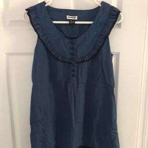 Kensie Girl Sleeveless Dress Size M